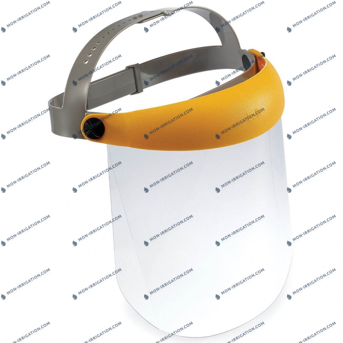 Ecran facial Flip-Up Bollé Safety