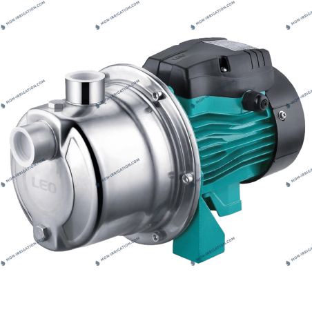Pompe AJM-S