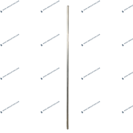 Canne aluminium pour...