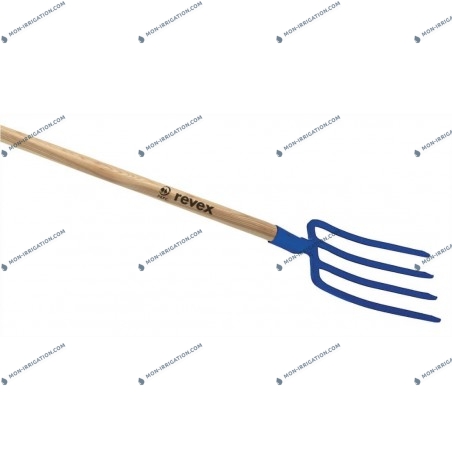 Fourche à bêcher REVEX