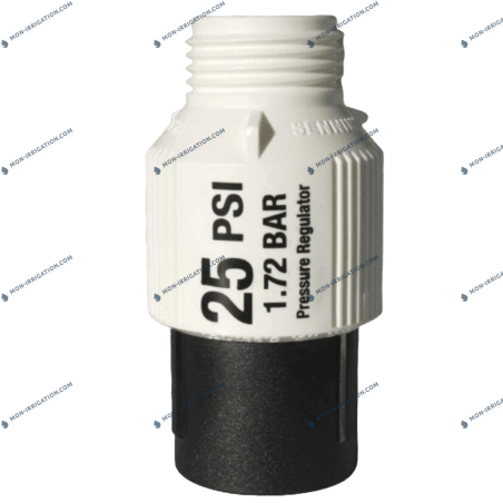 Régulateur de pression...