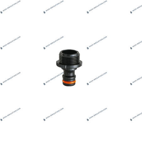 Raccord Arroseur Filete 3/4" - CLABER