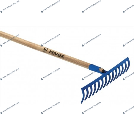 Râteau de culture REVEX