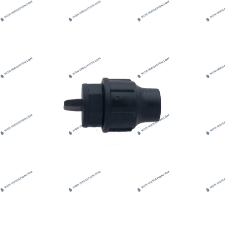 Bouchon type raccord Lock