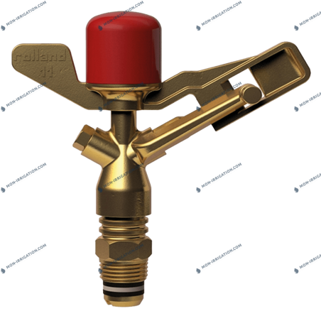 arroseur rolland 11 Plein cercle