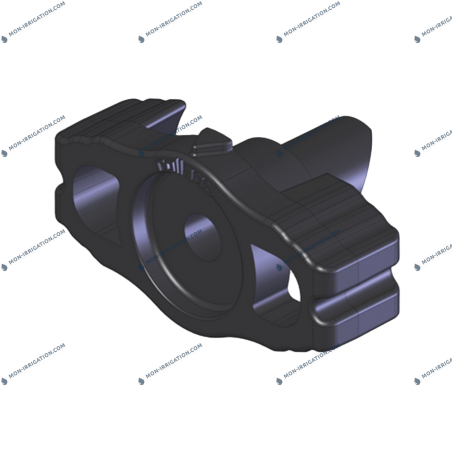 Bouchon pour arroseur ROLLAND 12.28