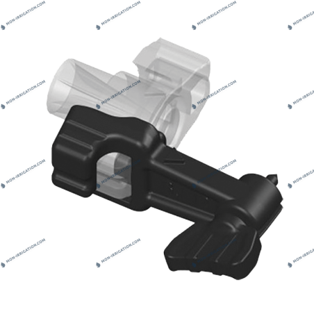 Kit brise jet pour arroseur rolland 12.28