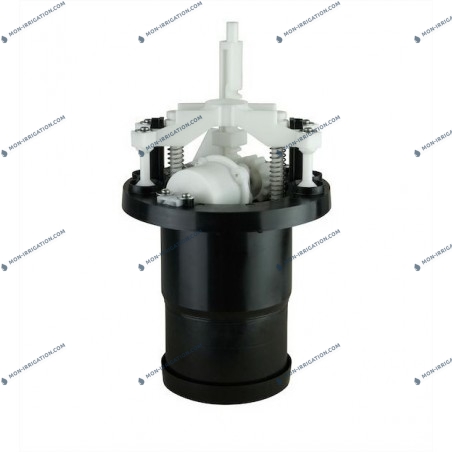 Kit moteur D8GL2