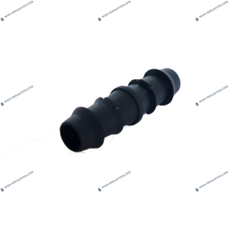 Manchon cannele pour liaison goutte a goutte