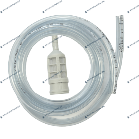 Sous ensemble Aspiration...