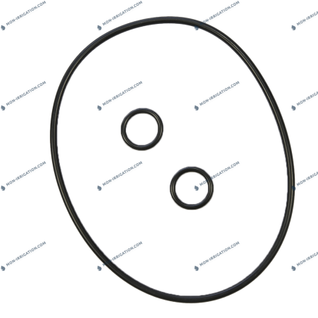 Kit joints moteur D45RE15 D45RE3 D45RE8
