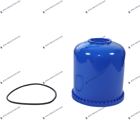 Kit Cloche et joint DOSATRON D45RE15 / D45RE3 / D45RE8