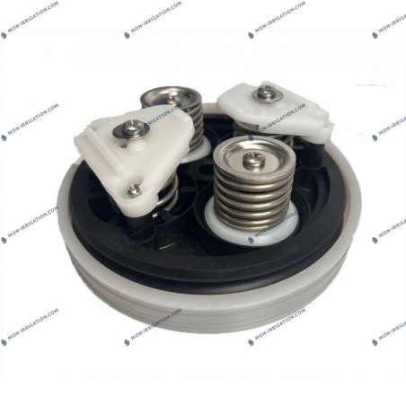 Kit moteur D20GL2