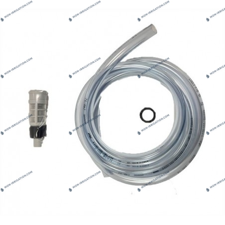 Kit aspiration D45RE15 D45RE3