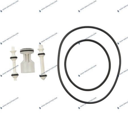 Kit joint moteur cloche D07RE5