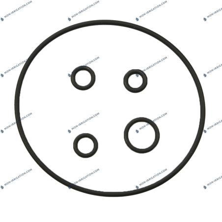 Kit joint moteur cloche D25F02 / D25GL2