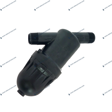 Filtre a disque ARKAL - 3/4 pouce