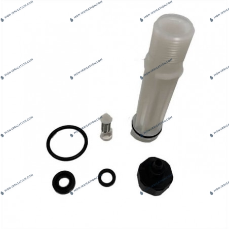 Kit joint dosage et clapet...