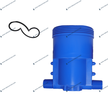 Kit corps DOSATRON D25F02