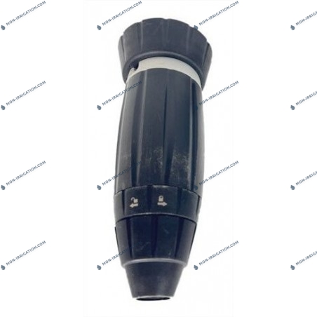 Sous ensemble dosage D8GL2 / D9GL2