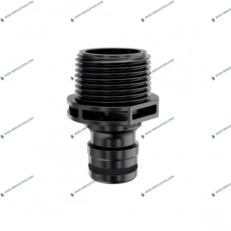 Adaptateur Fileté 3/4"...