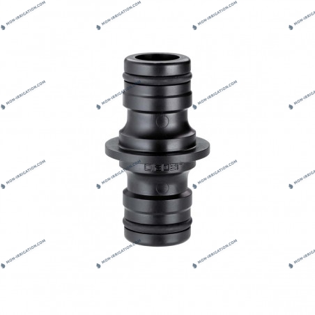 Coupleur de tuyaux Grand débit CLABER