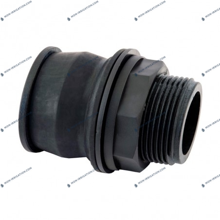 Traversée de paroi QUICK...