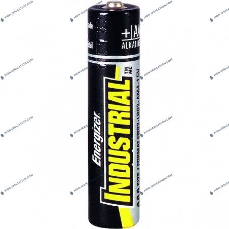 Pile ENERGIZER 1,5V LR03...
