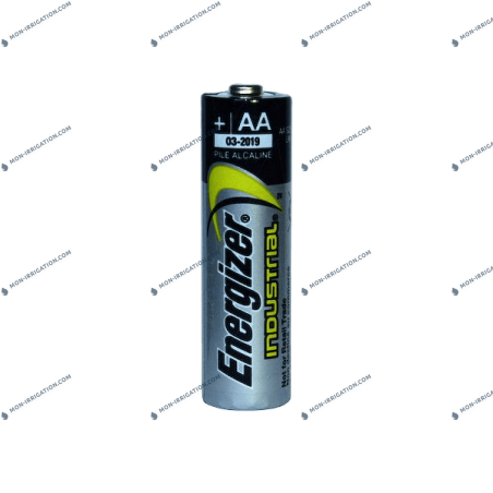 Pile ENERGIZER 1,5V LR06 AA...
