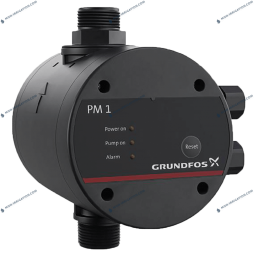 Automate de contrôle GRUNDFOS PM1