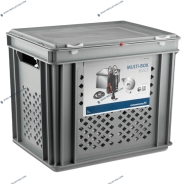 Boite Kit inondation/assèchement MULTIBOX B-CC7 | GRUNDFOS