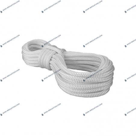 Filin de suspension nylon 8mm