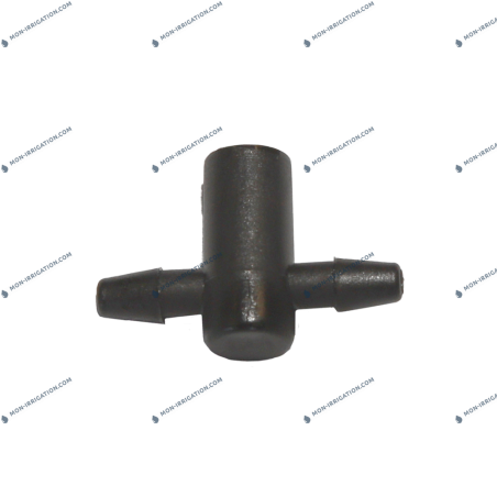 Raccord manifold DBS 2 sorties
