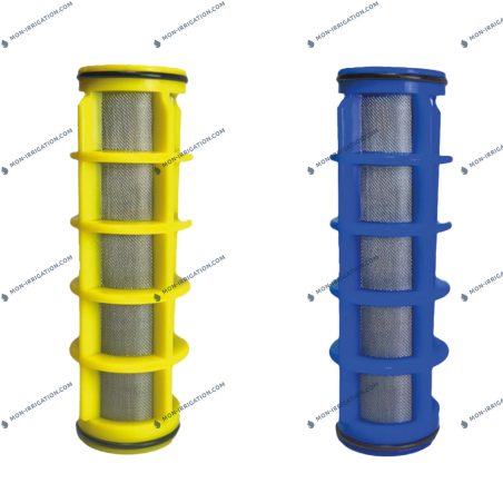 Élément filtrant pour...