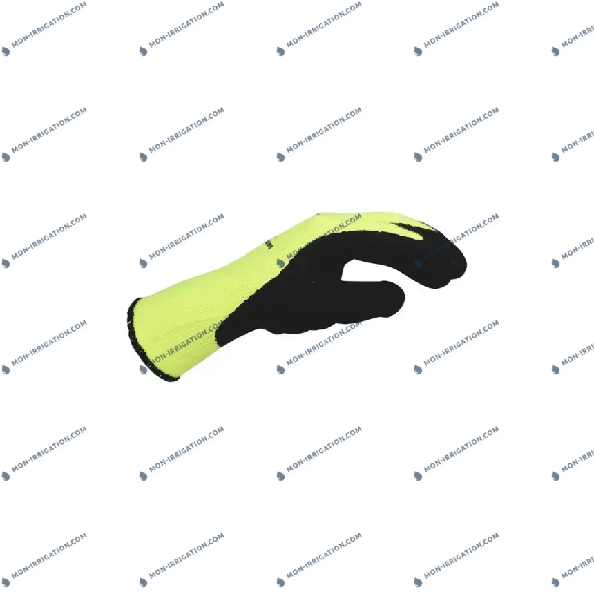 Gants protection jardinage