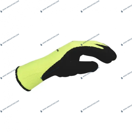 Gants protection jardinage