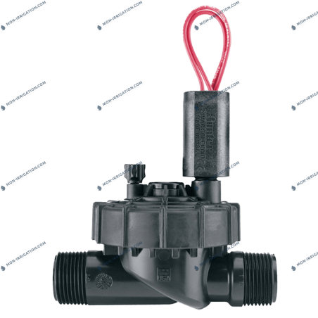 Électrovanne PGV JARTOP filetée (mâle) 1" HUNTER