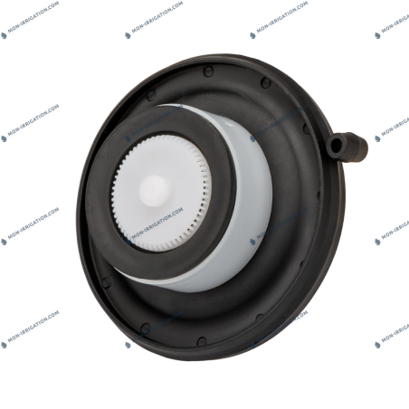 Membrane pour éléctrovanne...