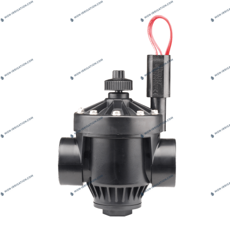 Électrovanne PGV taraudée...