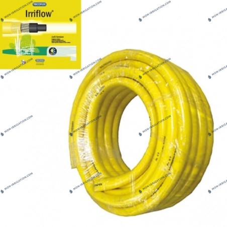 TUYAU IRRIFLOW