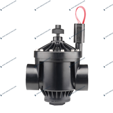 Électrovanne PGV taraudée (femelle) 2" HUNTER 24V