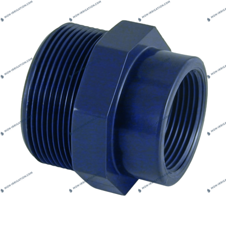 Mamelon réduit fileté (...