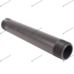 Allonge filetée ( mâle ) en PVC Pression PN25