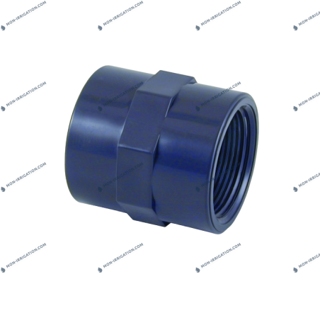 Manchon taraudé ( femelle )...