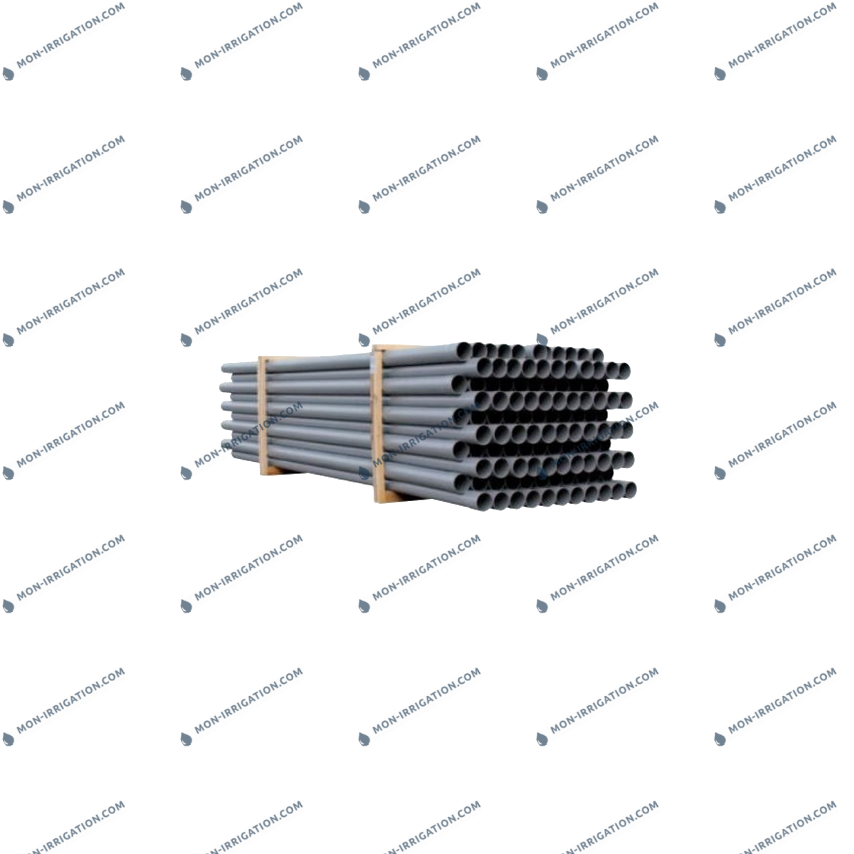 Tube PVC diametre 32mm pour Serre Tube PVC diametre 32mm pour Serre