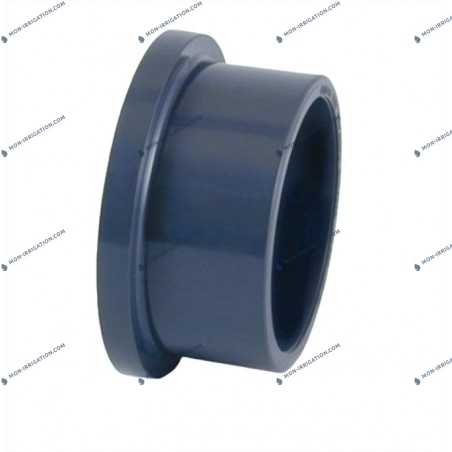 Collet à coller pour bride...