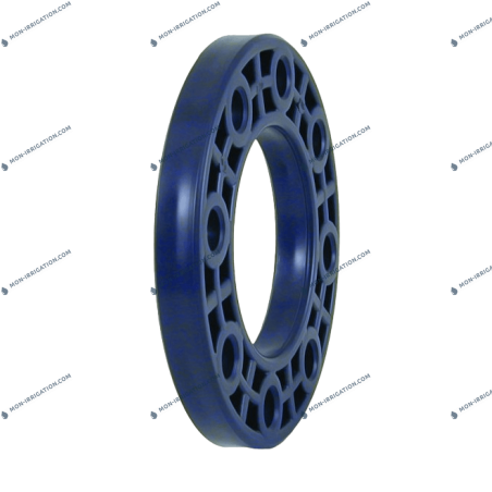 Bride à coller pour bride...