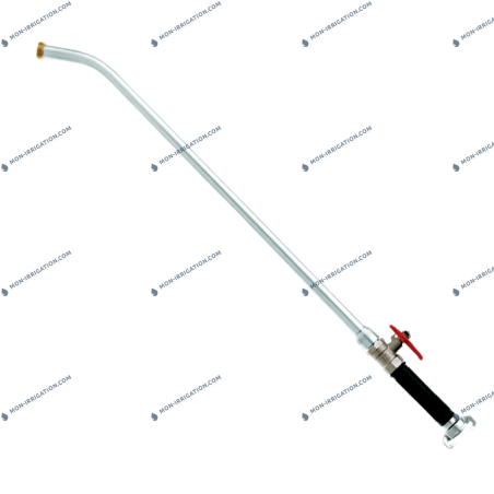 Lance arrosage MULTI METAL...
