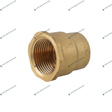 Réduction taraudée (...