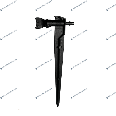 Goutteur sur pic DELTA DRIP